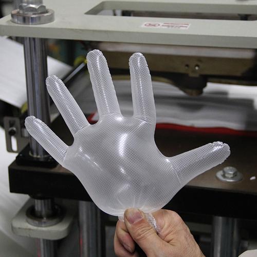 一次性tpe手套-宝康塑料制品厂-家用一次性tpe手套工厂-天助网