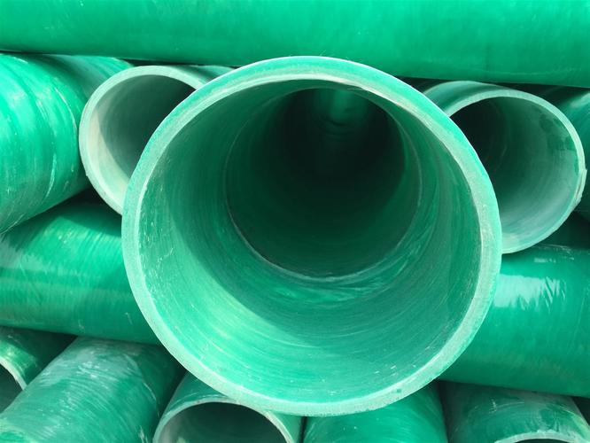 玻璃钢电缆保护管 生产销售一体厂家 - 雄县腾达塑胶制品